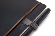 Midori - Miniclip Penholder, Black - St. Louis Art Supply
