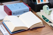 Midori - Ten Year Diary - St. Louis Art Supply