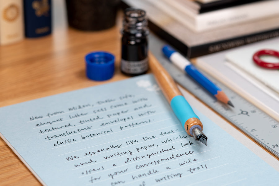 Kakimori - Kakimori Pen Nib - St. Louis Art Supply