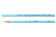 Mitsubishi Pencil Co. - Mitsubishi 9800VB Pencil, HB, Single - St. Louis Art Supply
