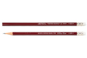 Mitsubishi Pencil Co. - Mitsubishi 9850 Pencil, HB, Set of 12 - St. Louis Art Supply