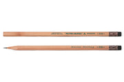 Mitsubishi Pencil Co. - Mitsubishi 9852EW Pencil, HB, Box of 12 - St. Louis Art Supply