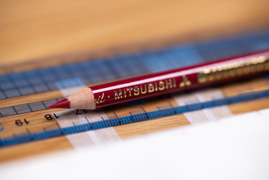 Polycolor Colored Pencils, #01 White