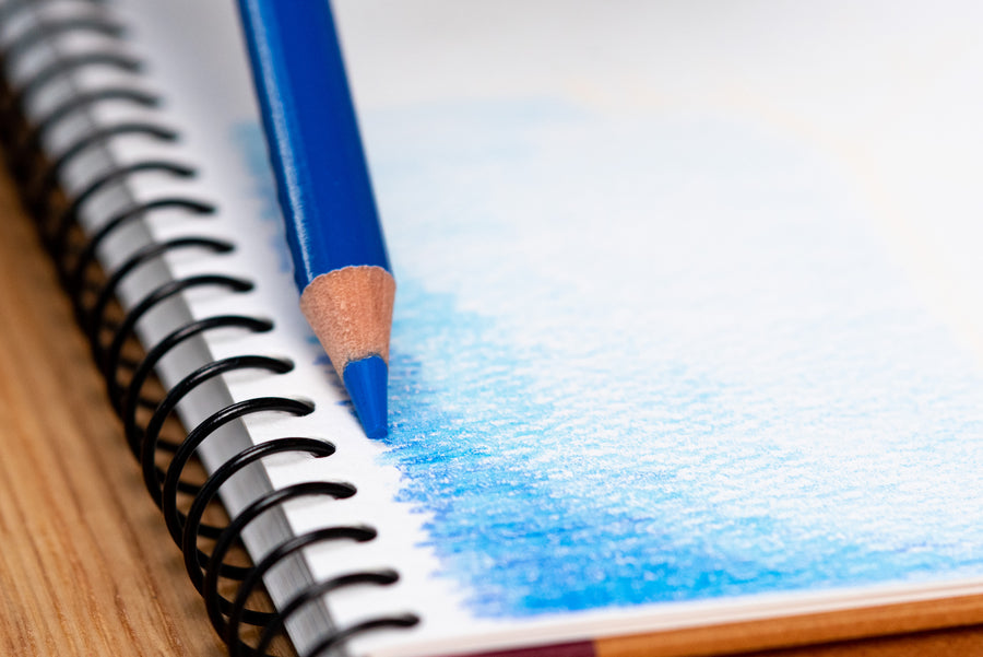 Polycolor Colored Pencils, #01 White