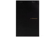 Mnemosyne #188 Notepad (A5 Grid)