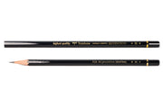 Tombow - MONO 100 Pencil, H - St. Louis Art Supply