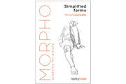 Morpho Anatomy Handbooks: Simplified Forms