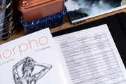Morpho: Anatomy for Artists