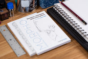 Morpho Anatomy Handbooks: Skeleton and Bone Reference Points