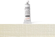 Schmincke - Mussini Oil Colors, 35 mL, #105 Transparent White - St. Louis Art Supply