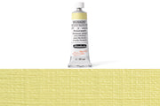 Schmincke - Mussini Oil Colors, 35 mL, #207 Medieval Yellow - St. Louis Art Supply