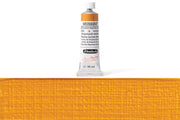 Schmincke - Mussini Oil Colors, 35 mL, #232 Naples Yellow Deep - St. Louis Art Supply