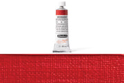 Schmincke - Mussini Oil Colors, 35 mL, #341 Cadmium Red Medium - St. Louis Art Supply