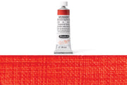 Schmincke - Mussini Oil Colors, 35 mL, #344 Madder Lake Brilliant - St. Louis Art Supply