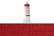 Schmincke - Mussini Oil Colors, 35 mL, #357 Cadmium Red Deep - St. Louis Art Supply