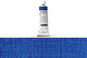 Schmincke - Mussini Oil Colors, 35 mL, #480 Cobalt Blue Light - St. Louis Art Supply