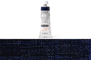 Schmincke - Mussini Oil Colors, 35 mL, #495 Byzantine Blue - St. Louis Art Supply