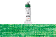 Schmincke - Mussini Oil Colors, 35 mL, #529 Viridian - St. Louis Art Supply