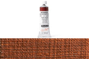 Schmincke - Mussini Oil Colors, 35 mL, #653 Deep Ochre - St. Louis Art Supply