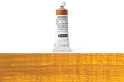 Schmincke - Mussini Oil Colors, 35 mL, #656 Attic Light Ochre - St. Louis Art Supply