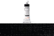 Schmincke - Mussini Oil Colors, 35 mL, #780 Ivory Black - St. Louis Art Supply