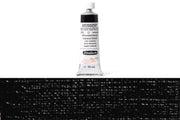 Schmincke - Mussini Oil Colors, 35 mL, #783 Mineral Black - St. Louis Art Supply