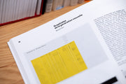 Neue Grafik 1958-1965, Complete Facsimile Box Set