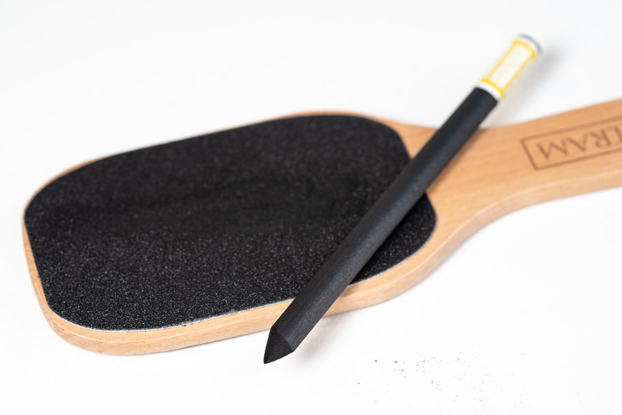 Nitram - Nitram Charcoal Assortment - St. Louis Art Supply