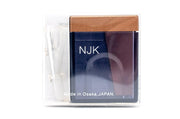 NJK - #531S Long Point Sharpener, Metallic Copper - St. Louis Art Supply