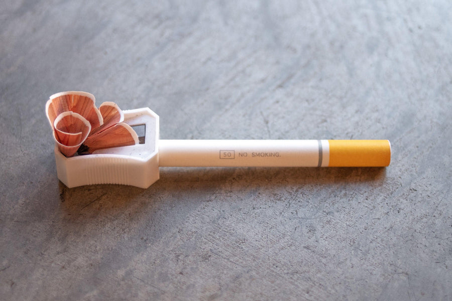 Begoody - "No Smoking" Mini Pencil - St. Louis Art Supply
