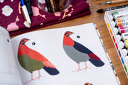 David and Charles - Oh My Gouache! - St. Louis Art Supply