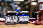 Optimist Mixable Color, #000 Black