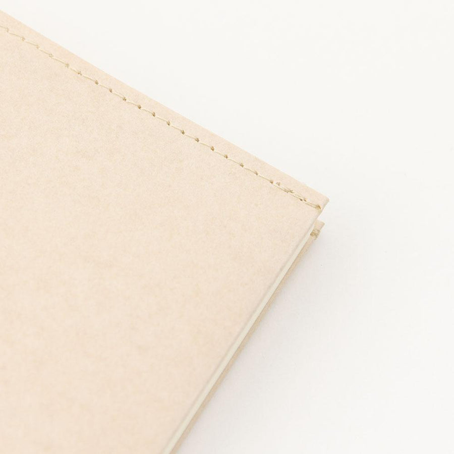 Paper cover for MD Notebook, A6 - St. Louis Art Supply