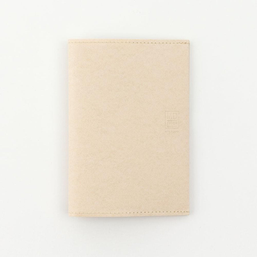 Paper cover for MD Notebook, A6 - St. Louis Art Supply