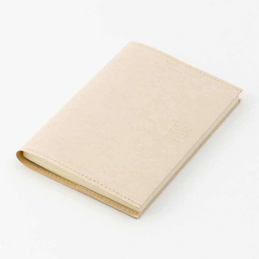 Paper cover for MD Notebook, A6 - St. Louis Art Supply