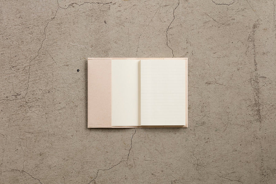 Paper cover for MD Notebook, A6 - St. Louis Art Supply