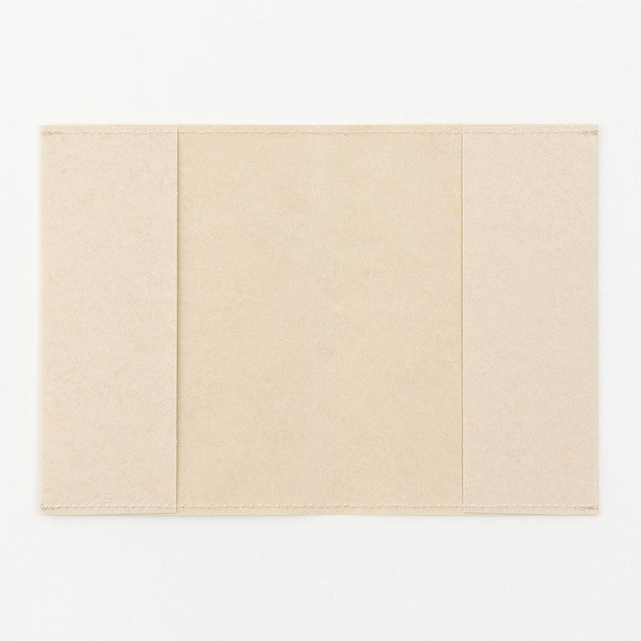 Paper cover for MD Notebook, A6 - St. Louis Art Supply