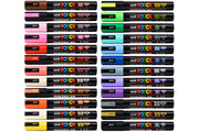 Uni POSCA Paint Marker, Medium Tip (PC-5M)