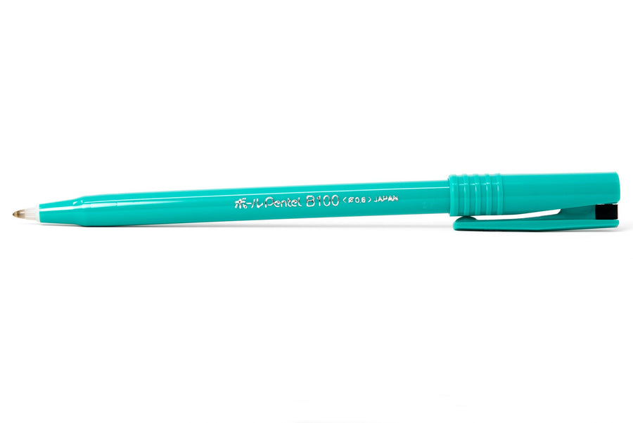 Pentel - B100 Rollerball Pen - St. Louis Art Supply