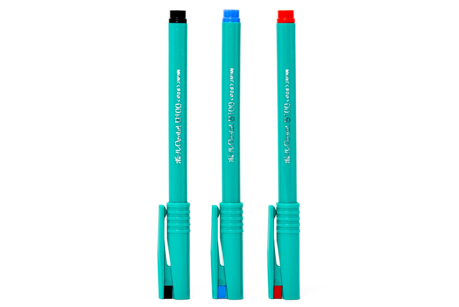 Pentel - B100 Rollerball Pen - St. Louis Art Supply