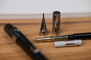 Sharp P205 Mechanical Pencil, 0.5 mm, Black