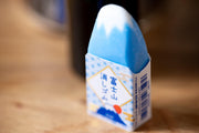 Plus - Air-In Mt. Fuji Eraser - St. Louis Art Supply
