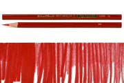 Polycolor Colored Pencils, #15 Red