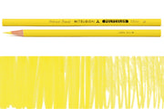 Polycolor Colored Pencils, #28 Lemon Yellow