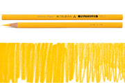 Polycolor Colored Pencils, #03 Chrome Yellow