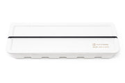 Midori - Pulp Storage Pen Case, White - St. Louis Art Supply