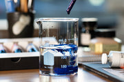 Pyrex - Pyrex Vista Low Form Beaker, 250 mL - St. Louis Art Supply