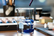 Pyrex - Pyrex Vista Low Form Beaker, 250 mL - St. Louis Art Supply