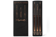Raphaël - Le Voyageur Travel Brush Set - St. Louis Art Supply
