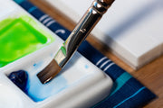 Raphaël - Precision Watercolor Brushes - St. Louis Art Supply